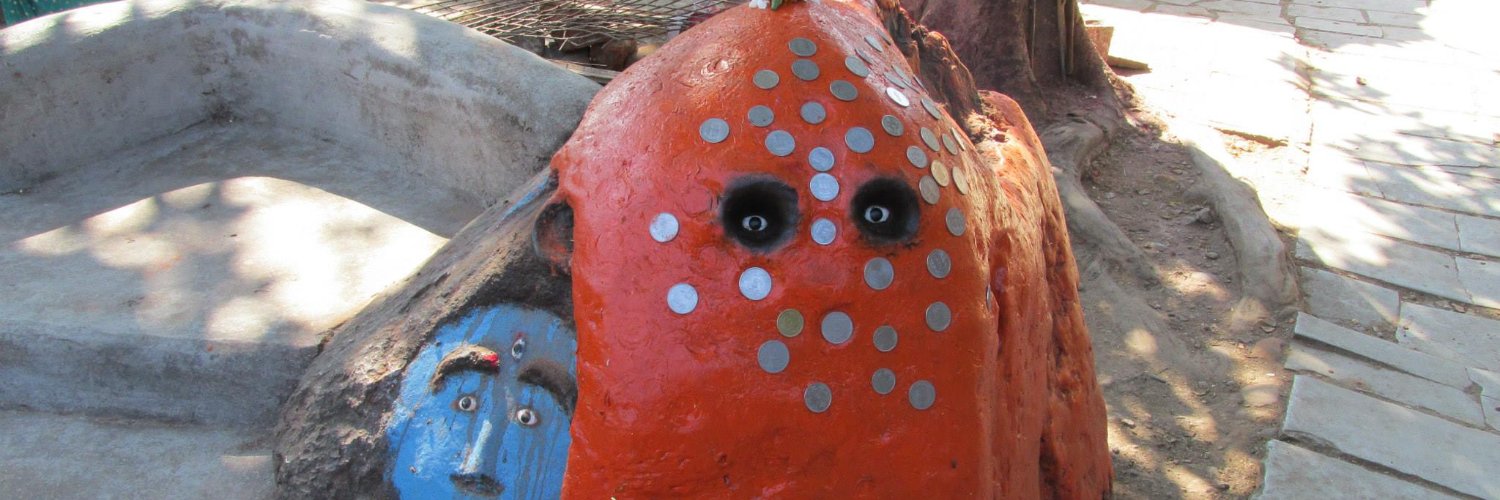 StigNoise's profile banner image