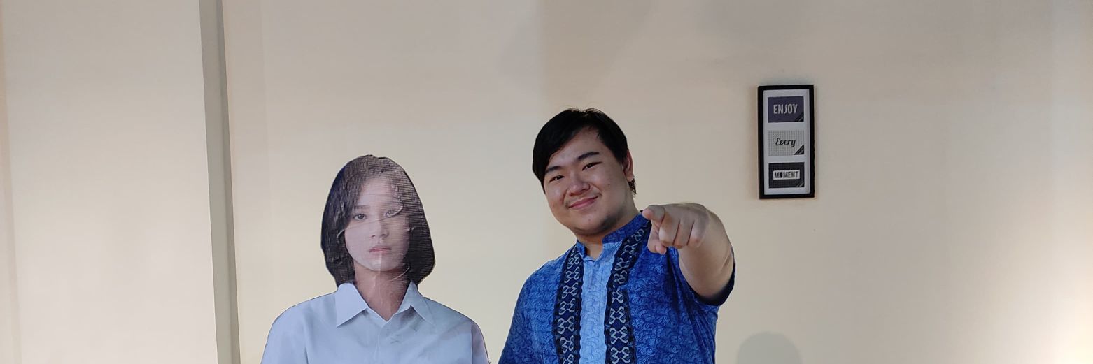Vincentius Wicaksono banner