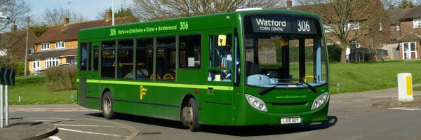 Sullivanbuses Profile Banner