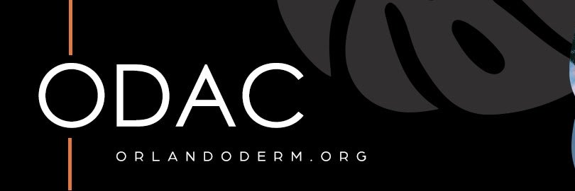 ODAC Dermatology Conference banner