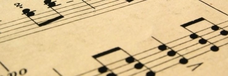 LilyOfMusic's profile banner image