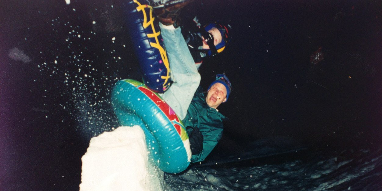 Alex Stoyle banner