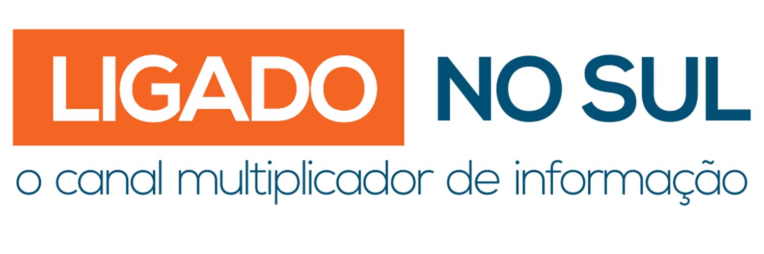 Ligado no Sul banner