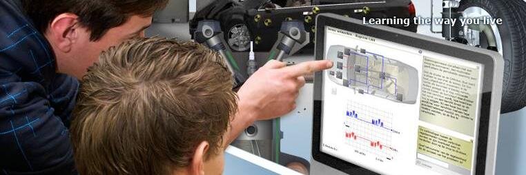 Electude en Español banner