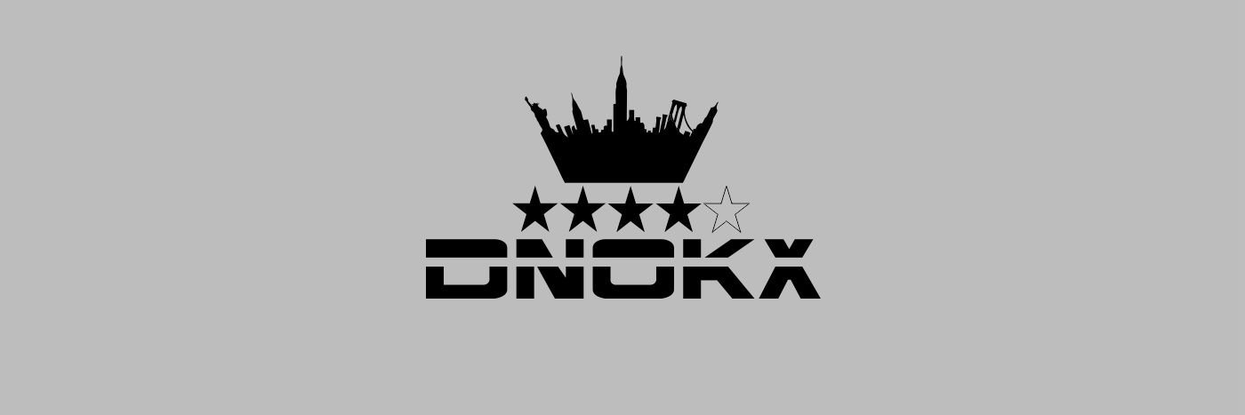Dnokx's profile banner image