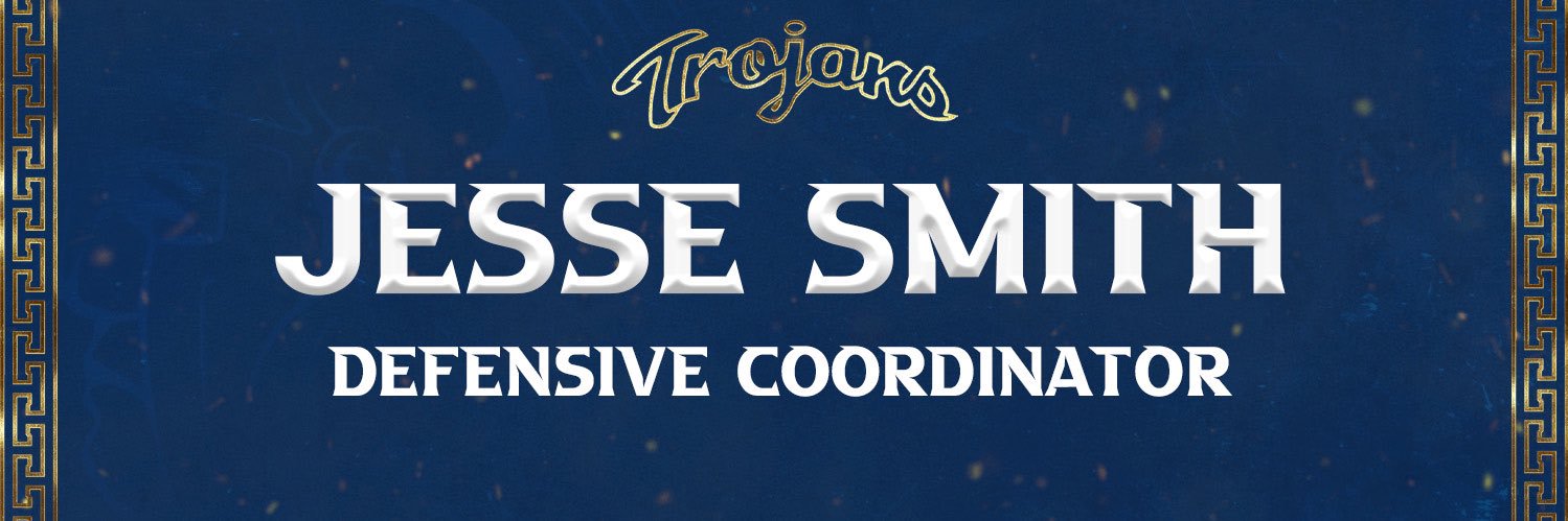 Jesse Smith banner