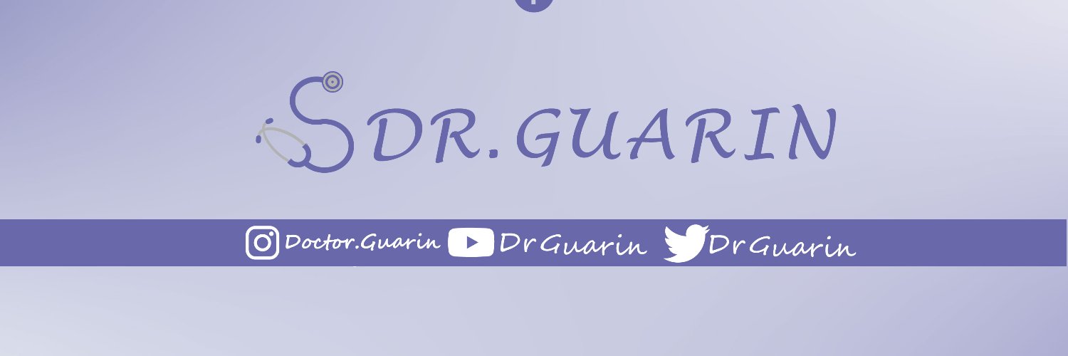 DrGuarin's profile banner image
