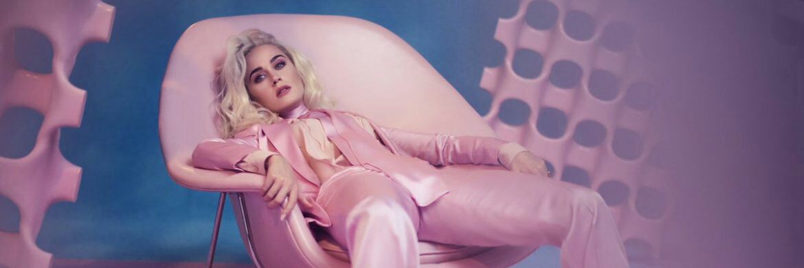 Katy4everPretty's profile banner image