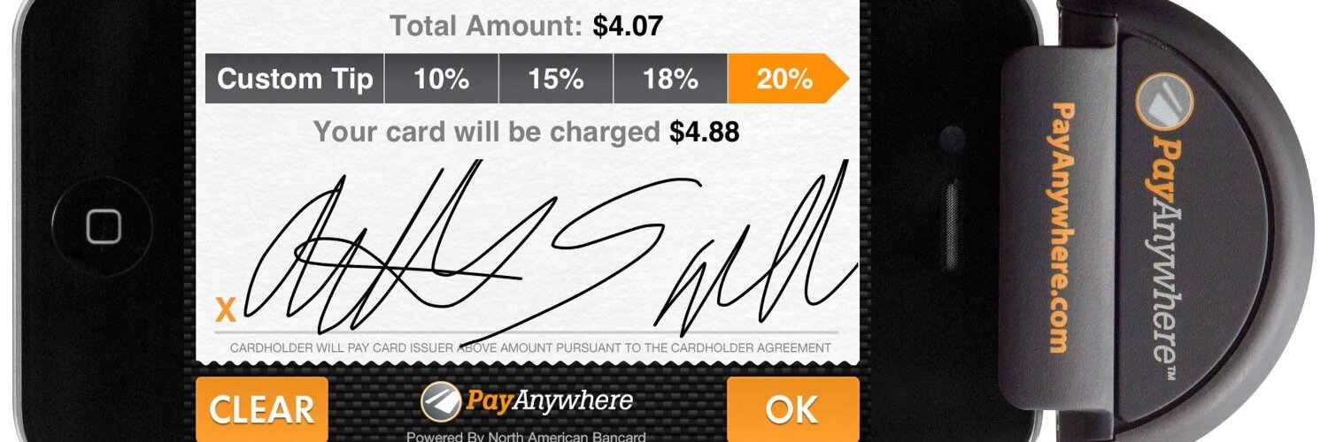 PayAnywhereNow's profile banner image