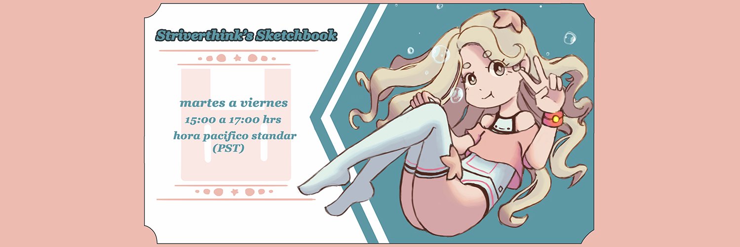 Striverthink's profile banner image