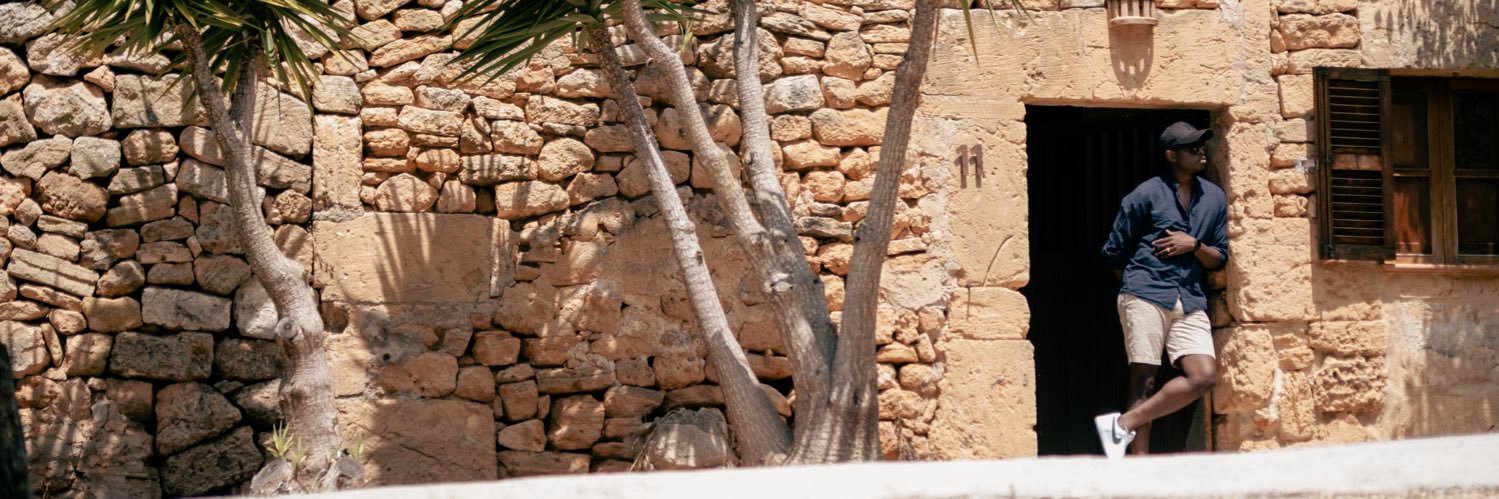 Tapiwa_Meda's profile banner image