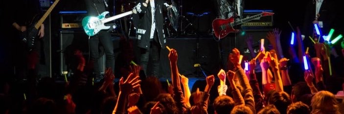 afj1125's profile banner image