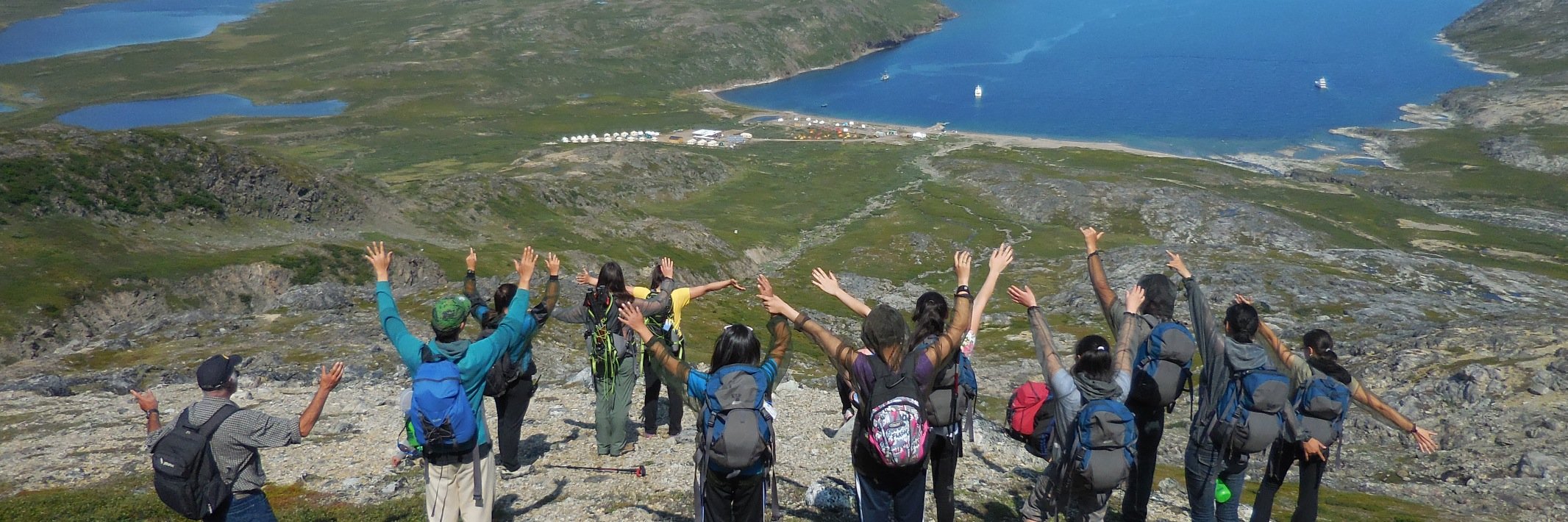 kANGIDLUASUk's profile banner image