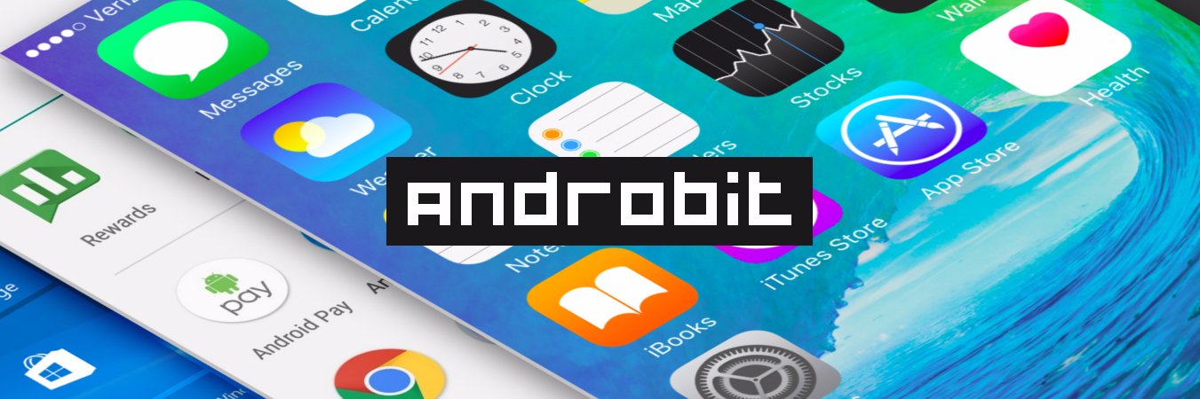 AndrobitNet's profile banner image