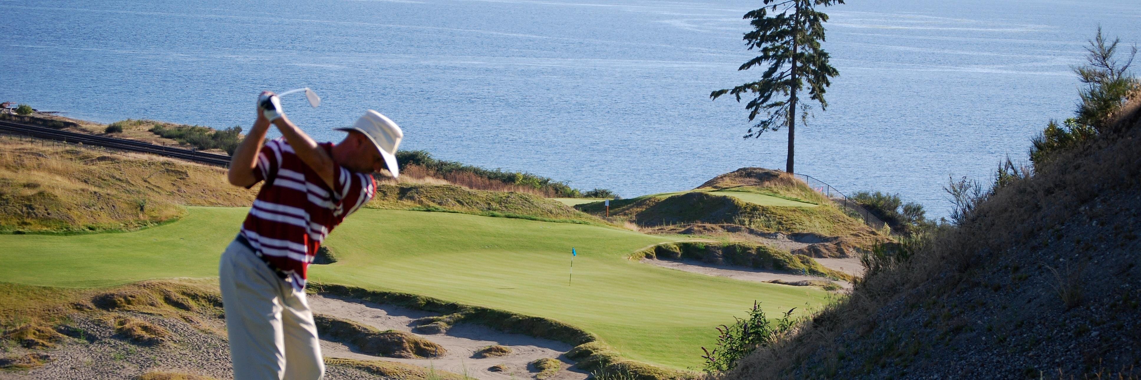 wallmangolf's profile banner image