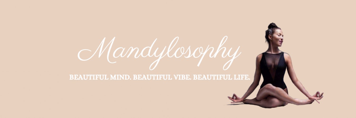 Mandy ♡ Life Cheerleader banner