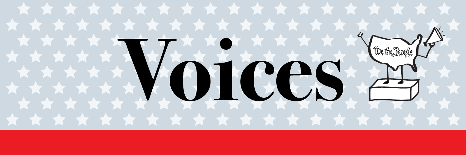 VoicesUS's profile banner image
