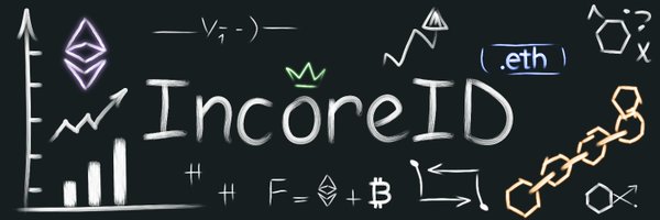 IncoreID Profile Banner