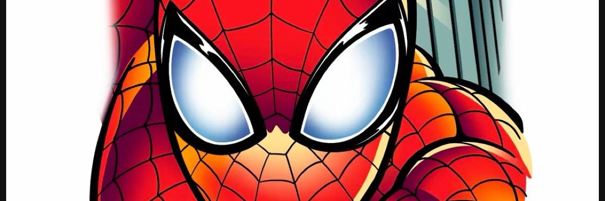 ItsSpiderVan's profile banner image