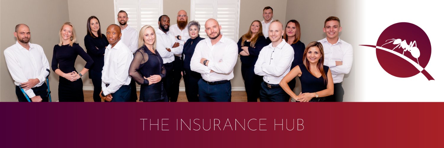 InsureHubTeam's profile banner image
