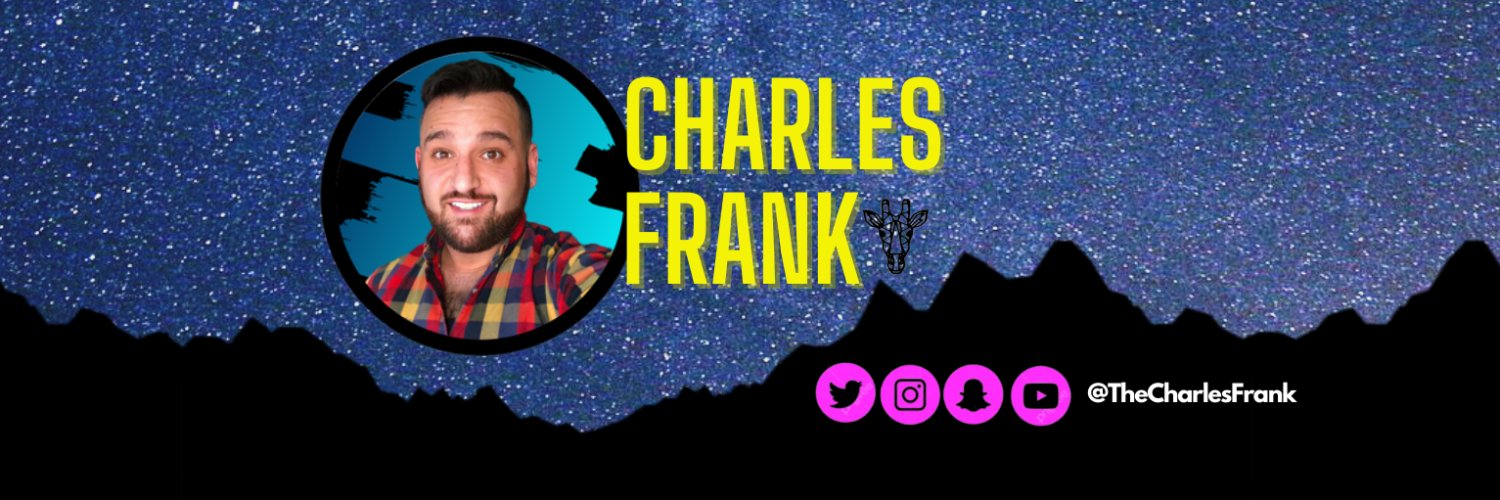 TheCharlesFrank's profile banner image