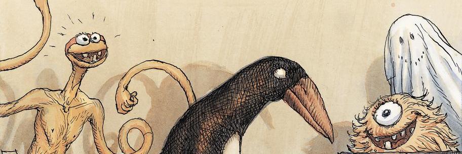 NicolasDeCrecy's profile banner image