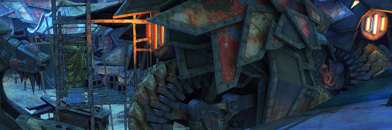 Archomeda's profile banner image