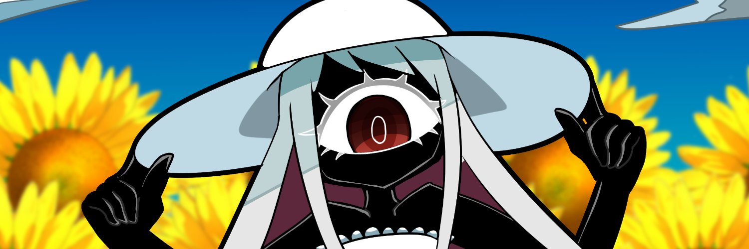 kujiratu's profile banner image