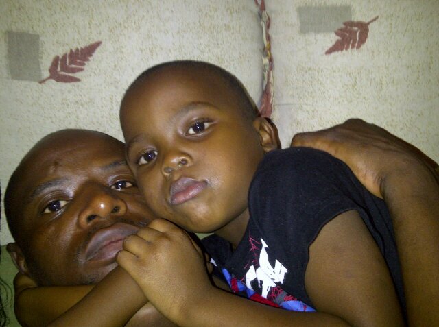 shadrack baloyi banner