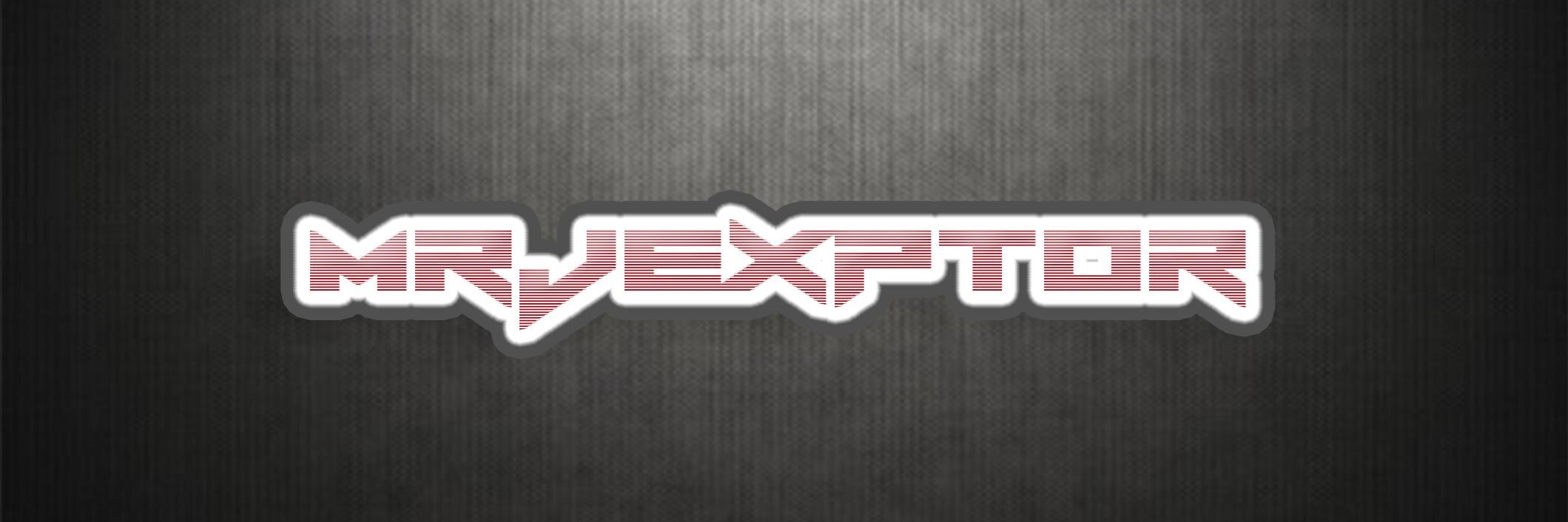 MrJEXPTOR's profile banner image
