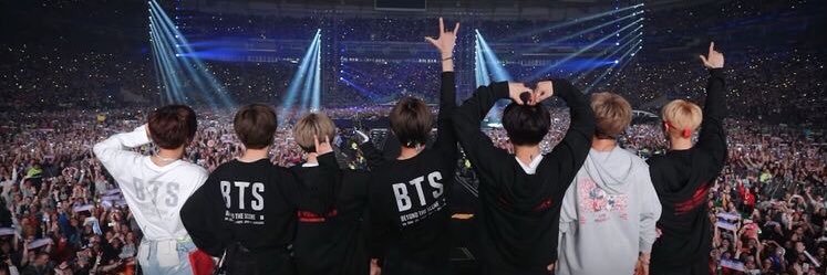 nιcolle VAI VER O BTS 💜 banner