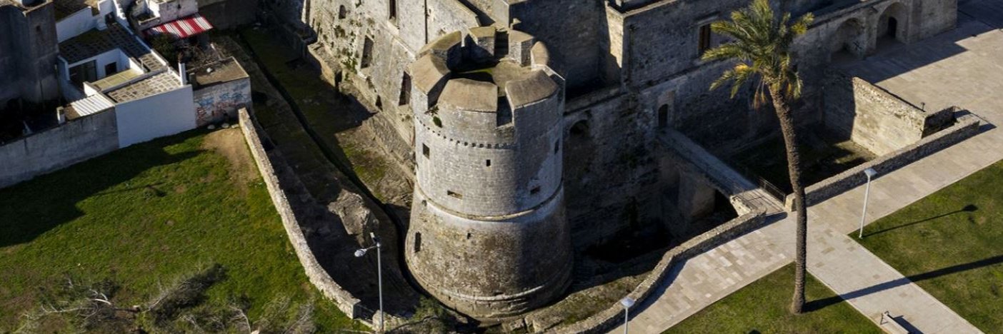 Comune di Andrano banner