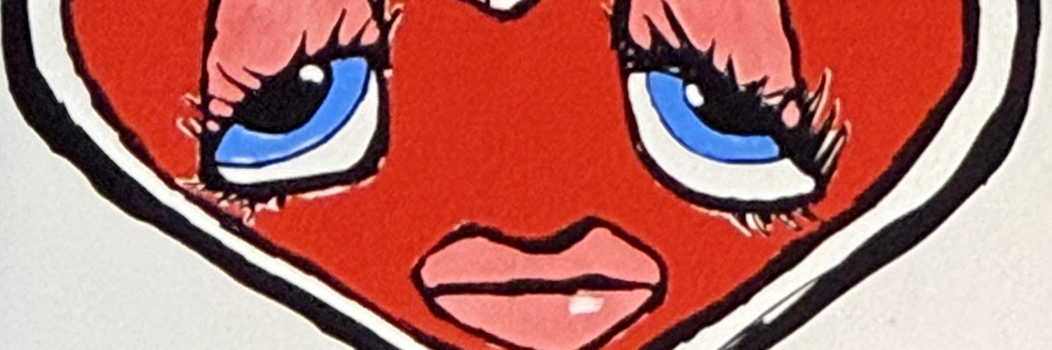 urlelena's profile banner image