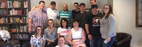 GloriaRMom Profile Banner