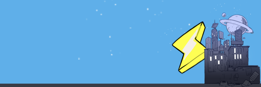 BringZupUp's profile banner image