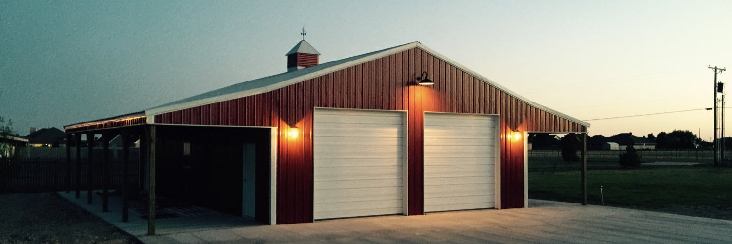 LegacyBarn's profile banner image