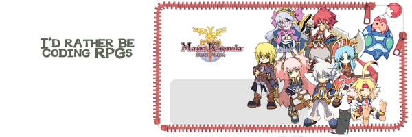 LoopPrincess Profile Banner