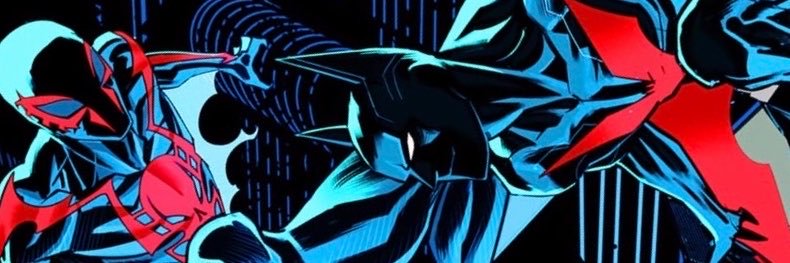 The6BurghBatman's profile banner image