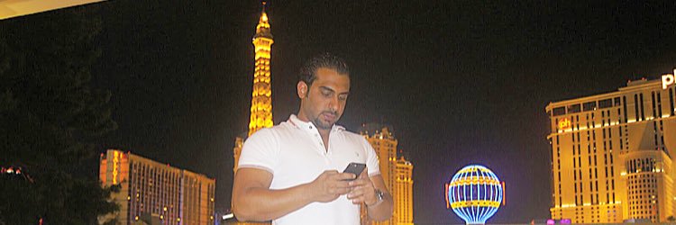 ibrahim Mandani banner