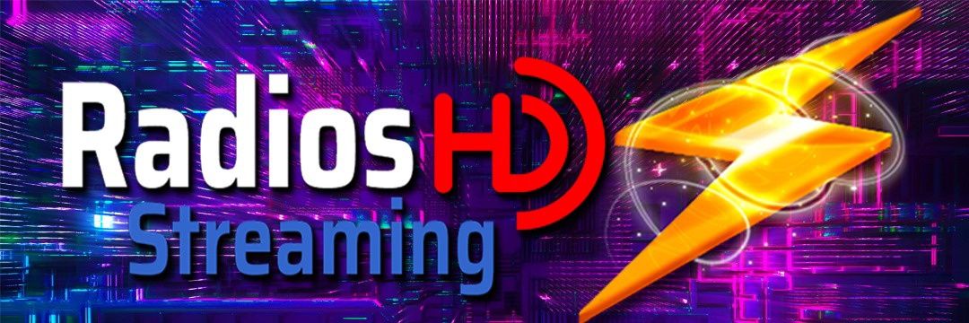 Radios HD Streaming banner