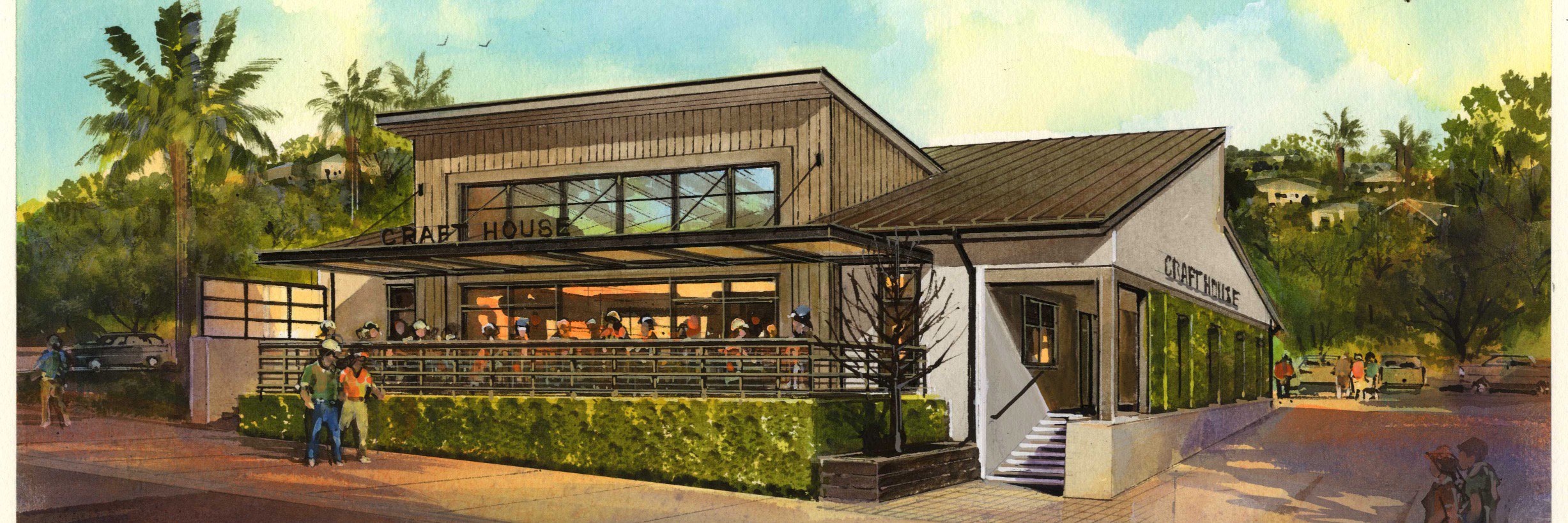 EatAtCraftHouse banner