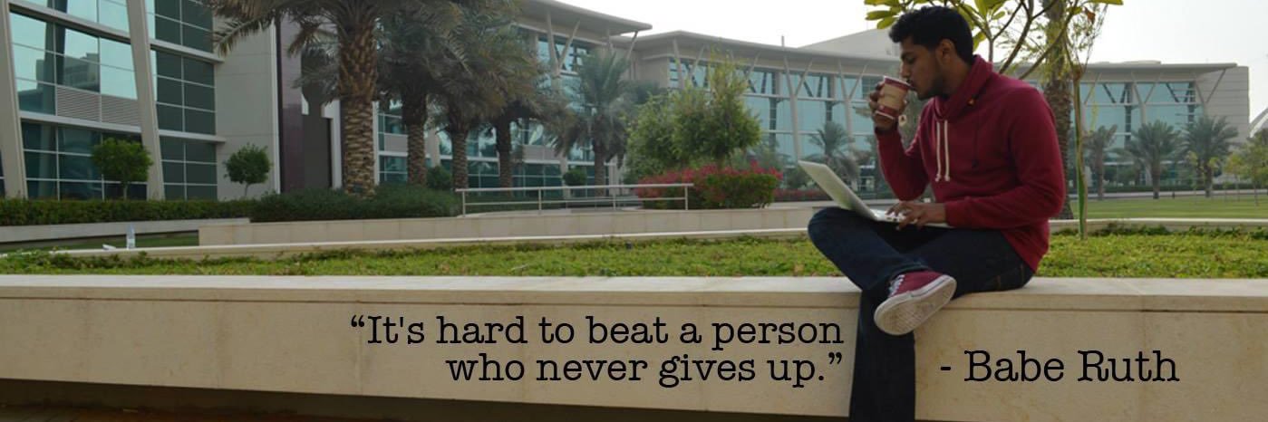 حمد الدريعي | Hamad banner