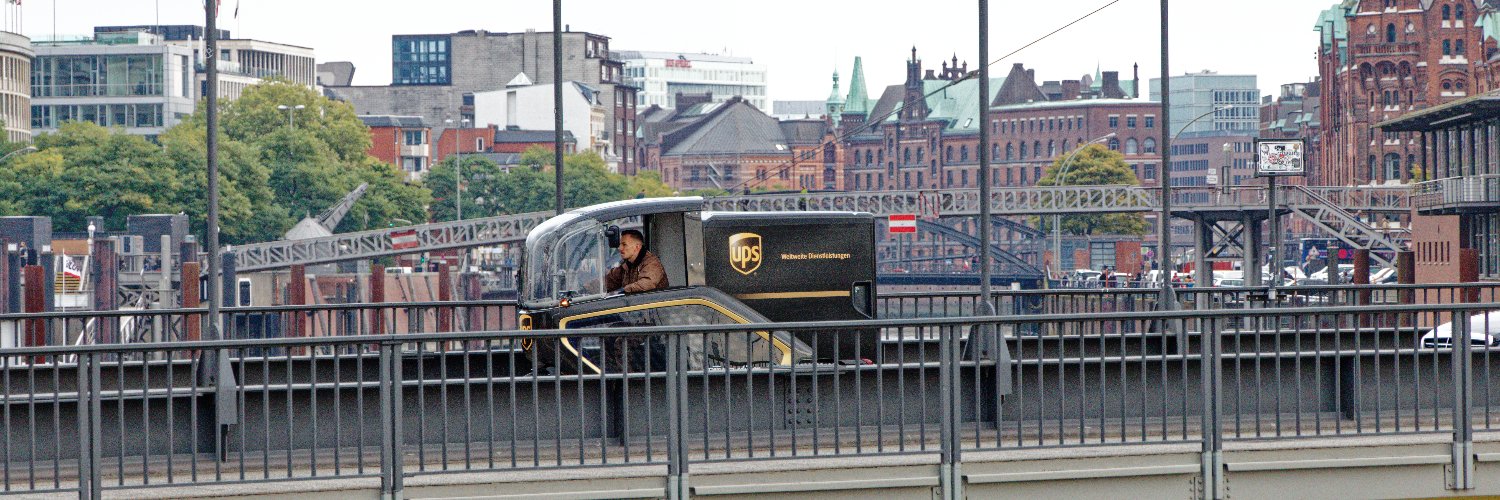 UPS_DE Profile Banner