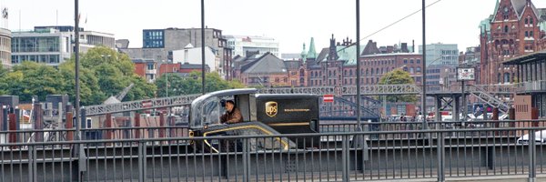 UPS_DE Profile Banner