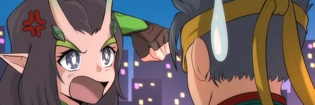 NSUnderdog's profile banner image