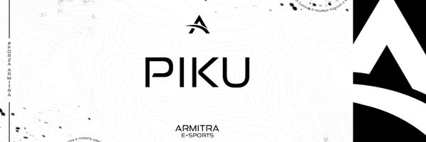 PikuCS Profile Banner