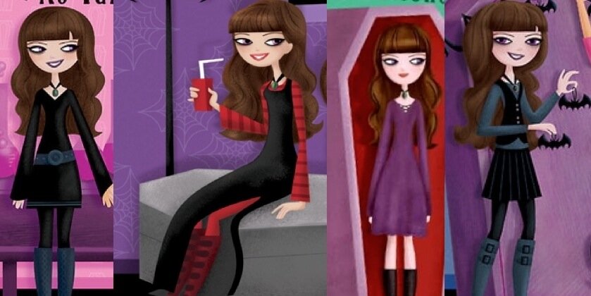 IvyVampireAbbot's profile banner image