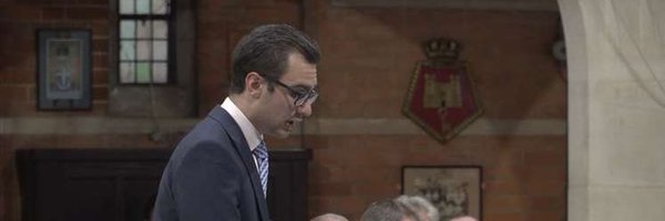 UKGeorgeP Profile Banner