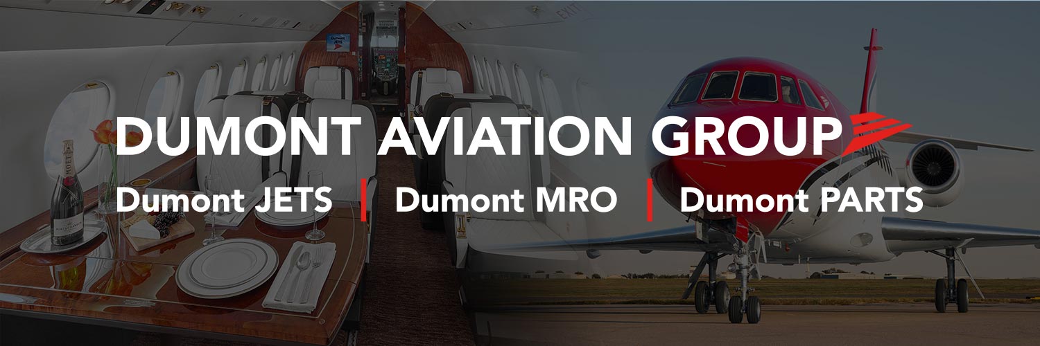 Dumont Aviation Group Profile Banner