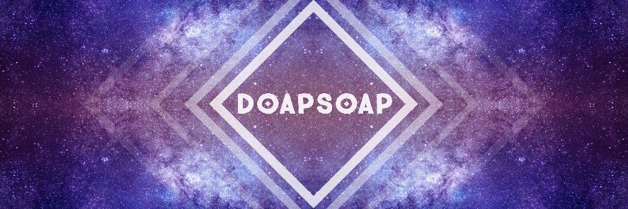 doapsoapdotcom's profile banner image